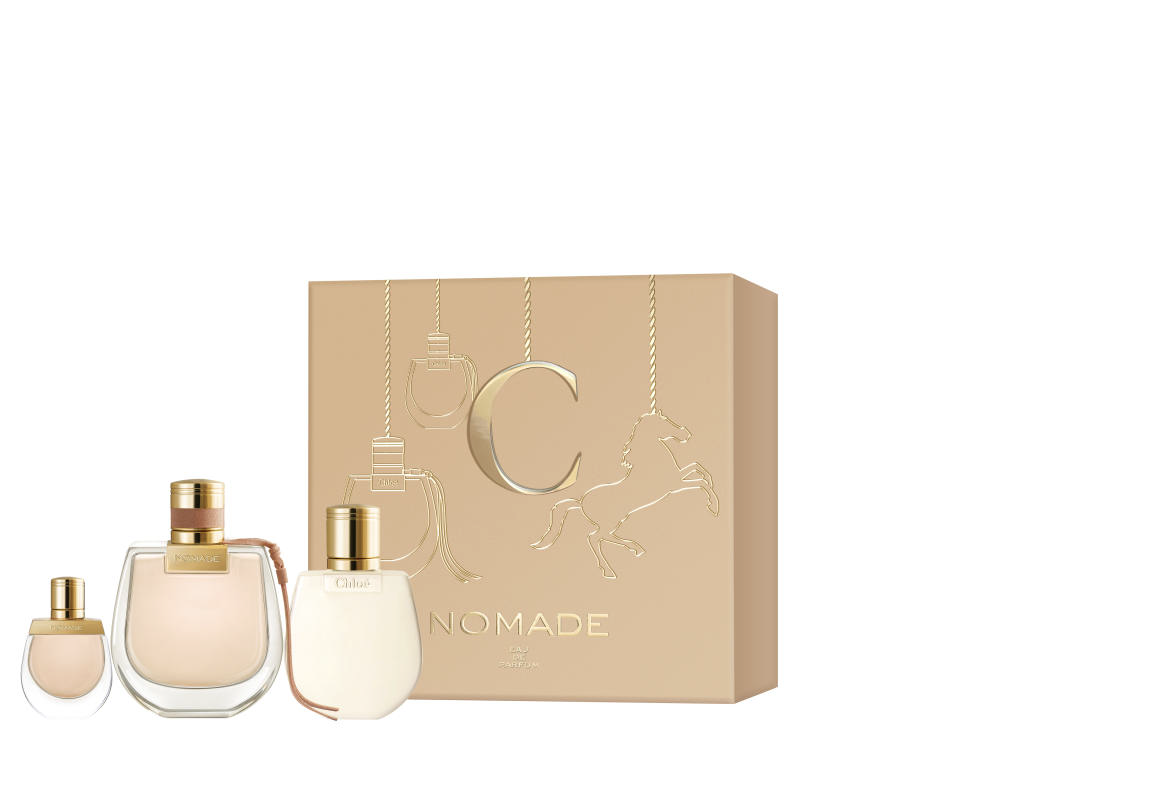 Chloe nomade 75 hot sale