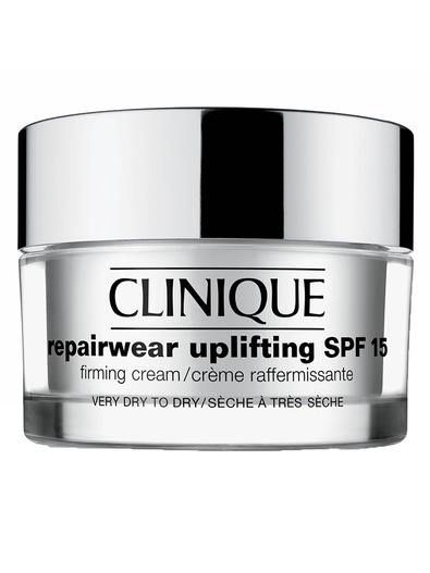 Clinique Repairwear Uplifting SPF15 Firming Cream Care 50 ml null - onesize - 1
