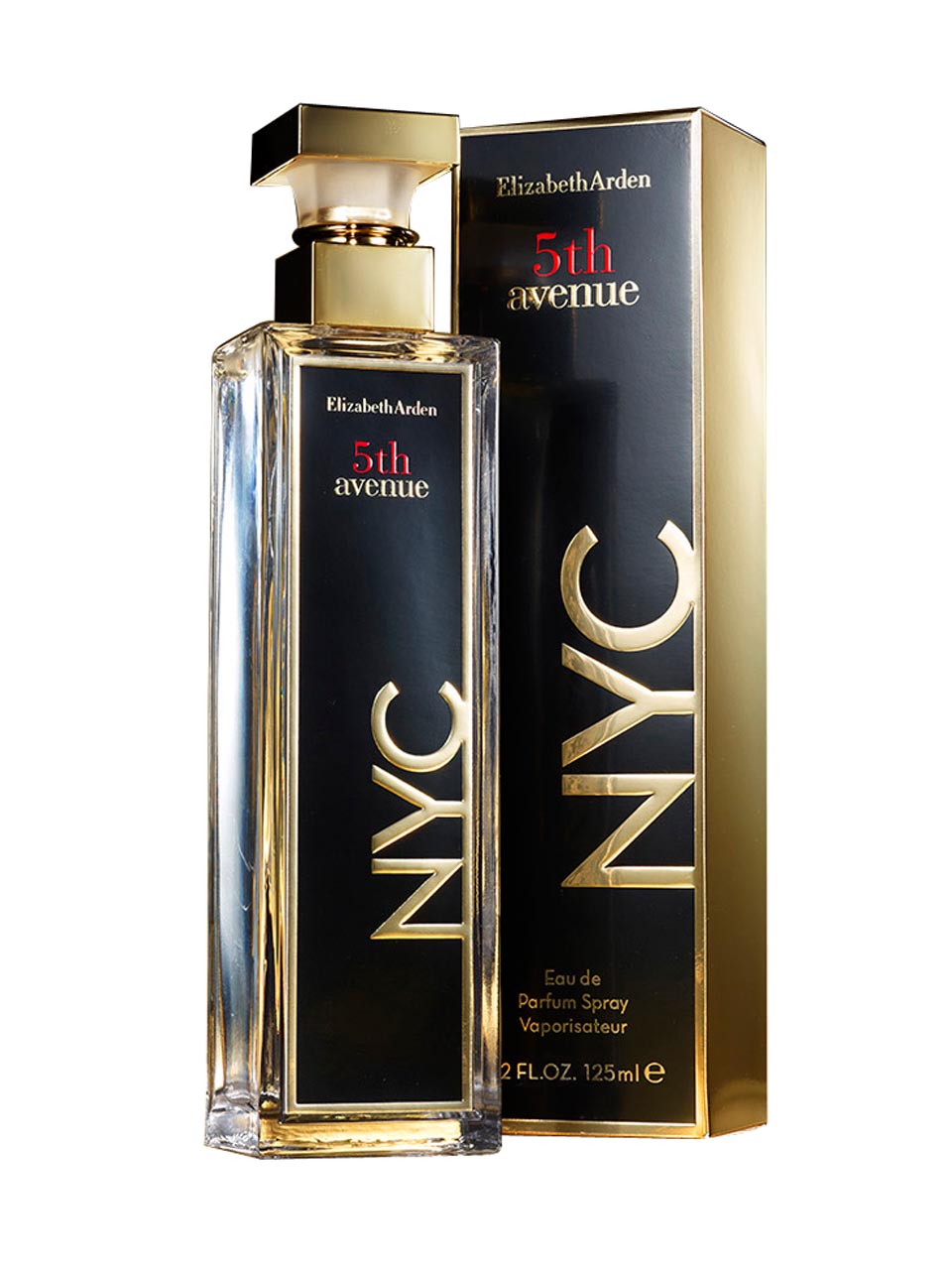 5th avenue 2025 nyc parfum