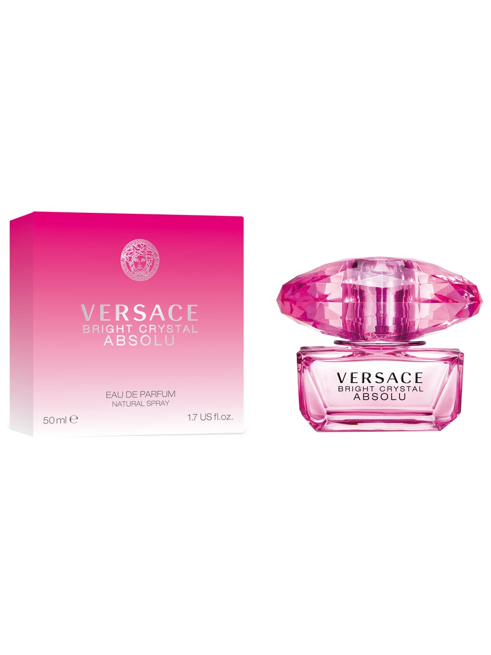 50 ml versace hot sale