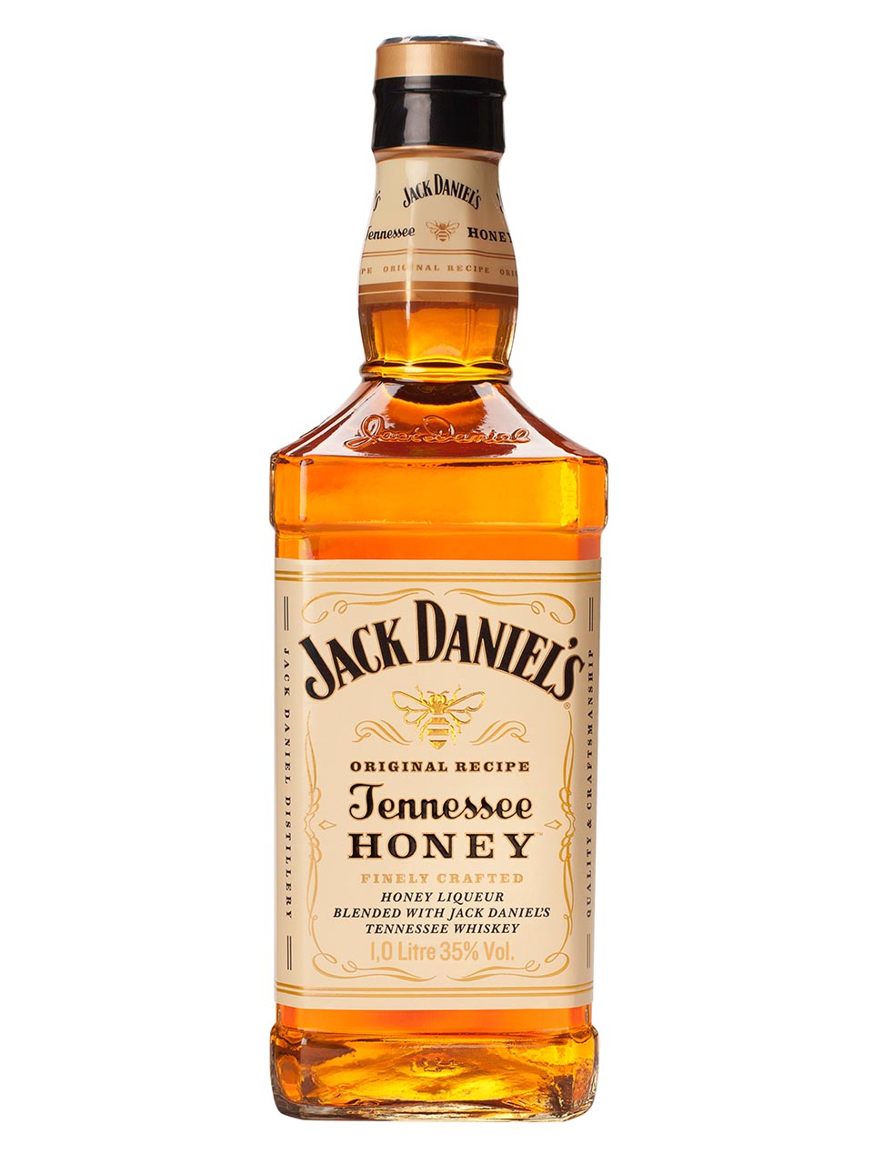 Jack Daniel's Single Barrel 100 Proof Tennessee Whiskey 0.7L (50% Vol.) - Jack  Daniel's - Whisky