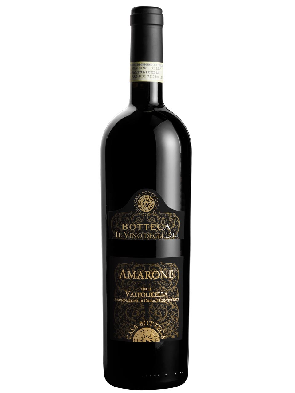 Bottega, Amarone della Valpolicella Classico, DOCG, dry, red, 0.75L