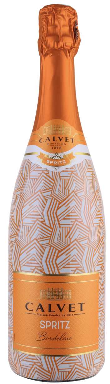 Calvet Spritz Bordelais 0.75L null - onesize - 1