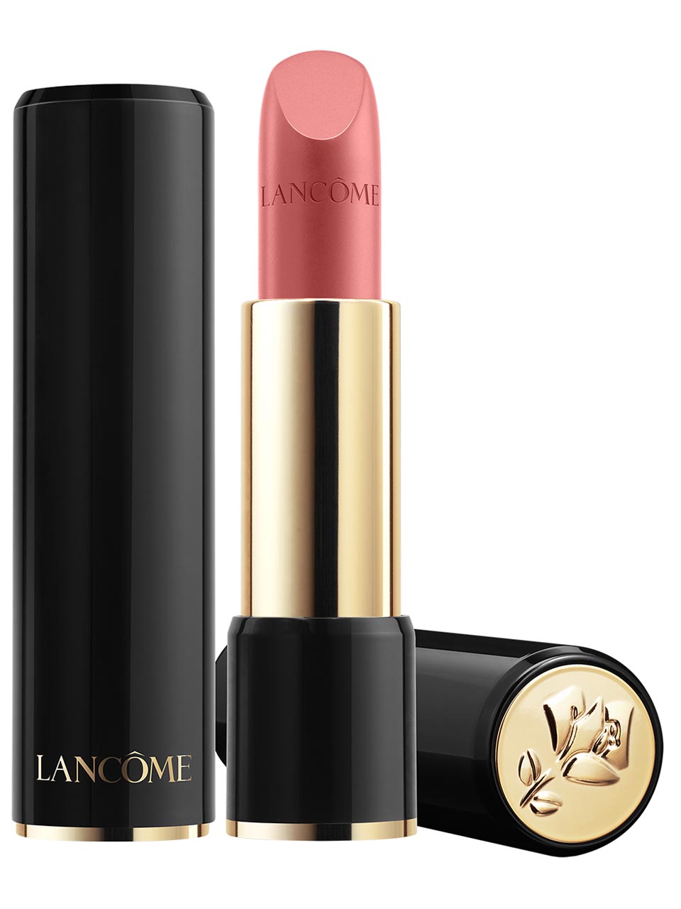Lancome L'Absolu Rouge Hydrating Shaping Lipstick - CAFÉ PARISIEN 295 null - onesize - 1