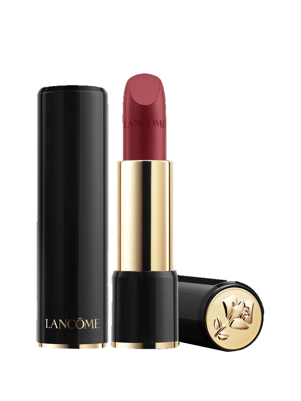 Lancome L'Absolu Rouge Hydrating Shaping Lipstick  - BERRY NOIR 397 null - onesize - 1