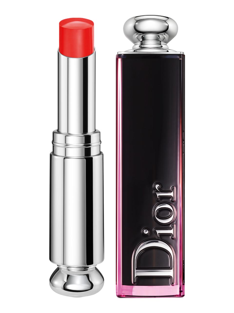 Dior Addict Lacq F002880744 LS - PARTY RED 744 null - onesize - 1