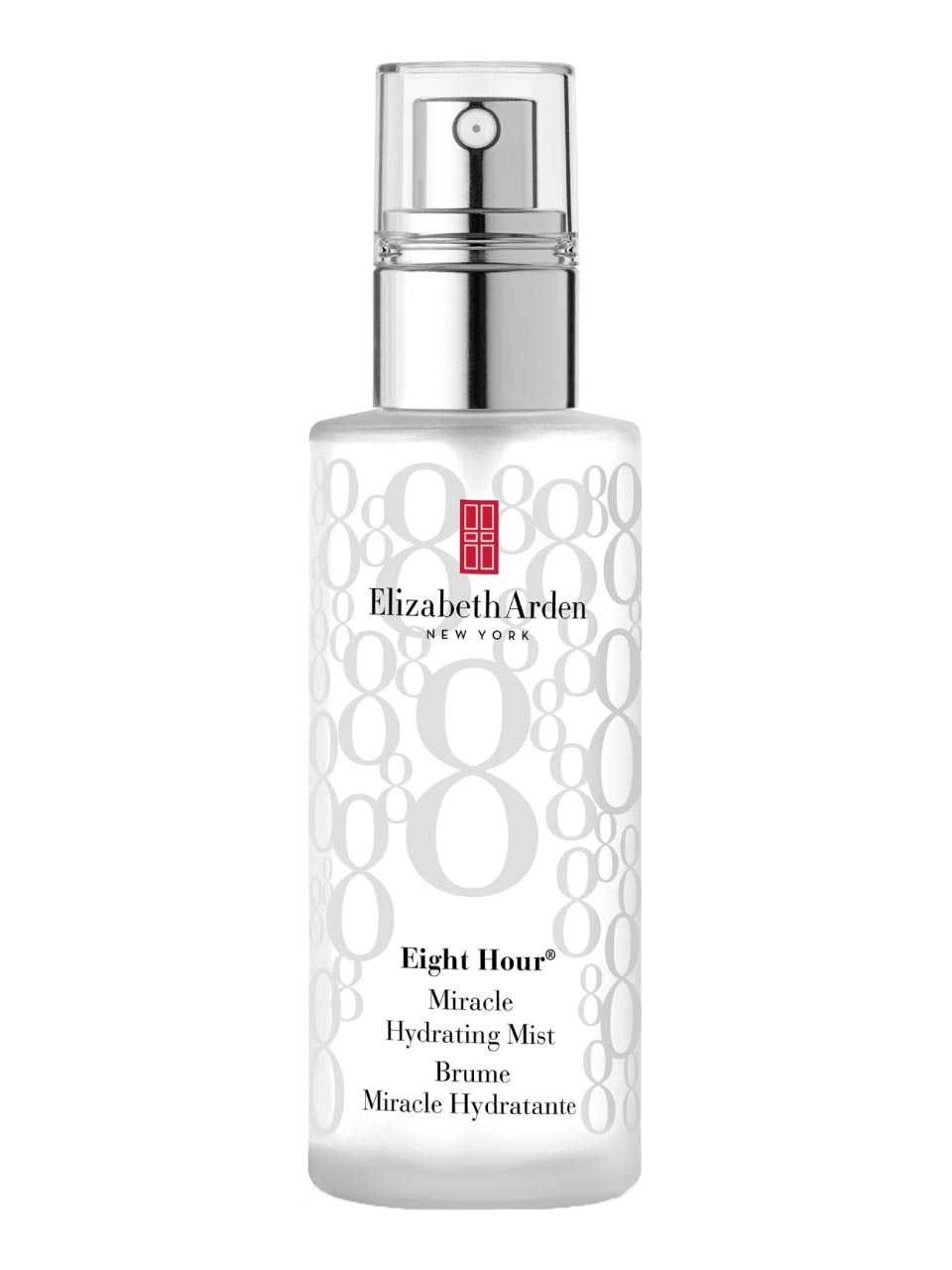 Arden 8-Hour Miracle Hydrating Mist null - onesize - 1