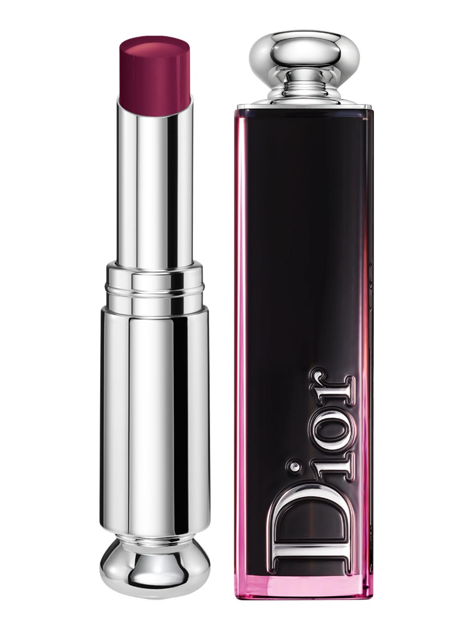 Dior Addict Lacq F002880984 LS - DARK FLOWER 984 null - onesize - 1