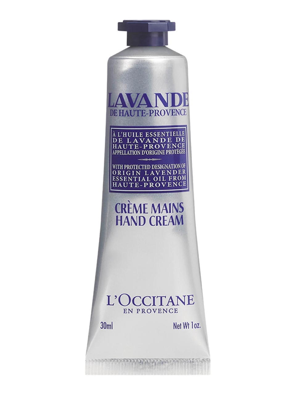 L'Occitane Lavender Hand Cream null - onesize - 1