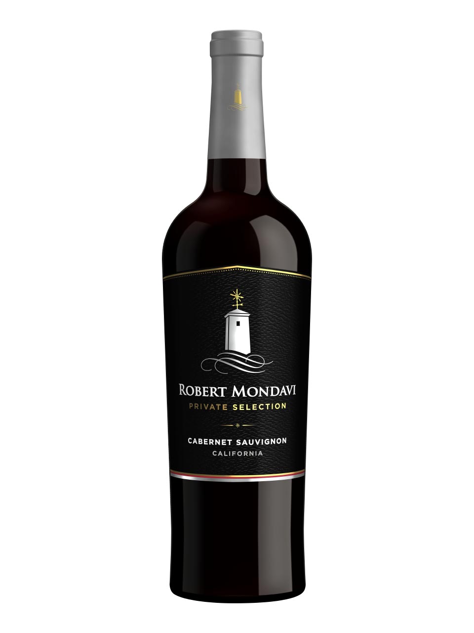 Robert Mondavi, Private Selection, Cabernet Sauvignon, California, dry, red 0.75L null - onesize - 1