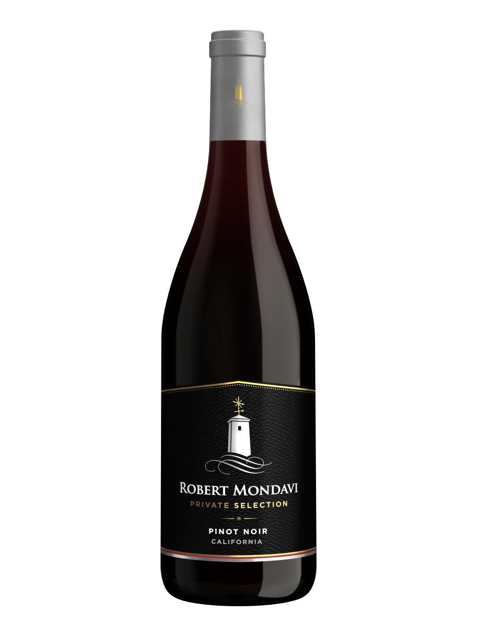 Robert Mondavi, Private Selection, Pinot Noir, California, dry, red 0.75L null - onesize - 1