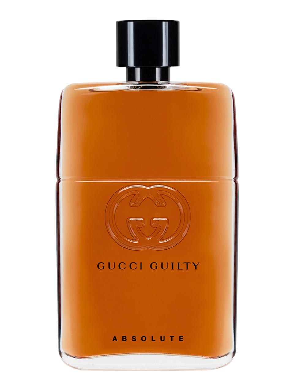 Gucci Guilty Absolute Pour Homme Edp 90 ml null - onesize - 1