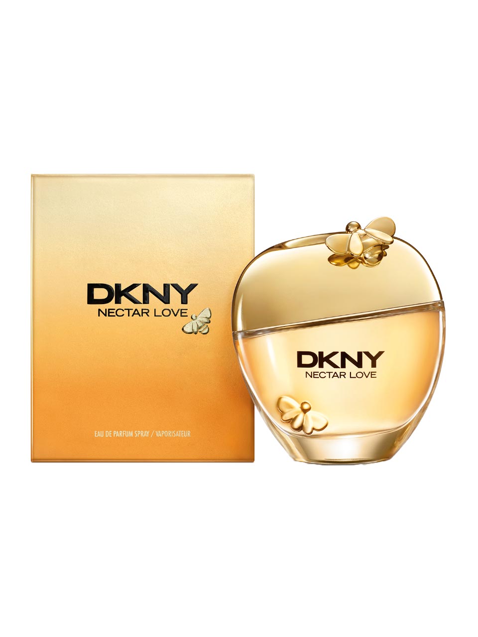 DKNY Nectar Love Eau de Parfum 50 ml null - onesize - 1