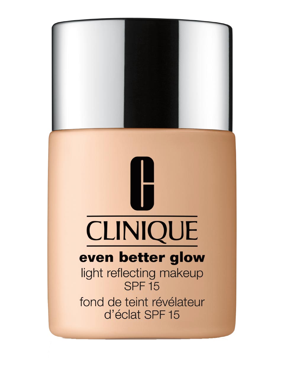 Clinique Even Better Glow Foundation N° CN20 Fair 30 ml null - onesize - 1