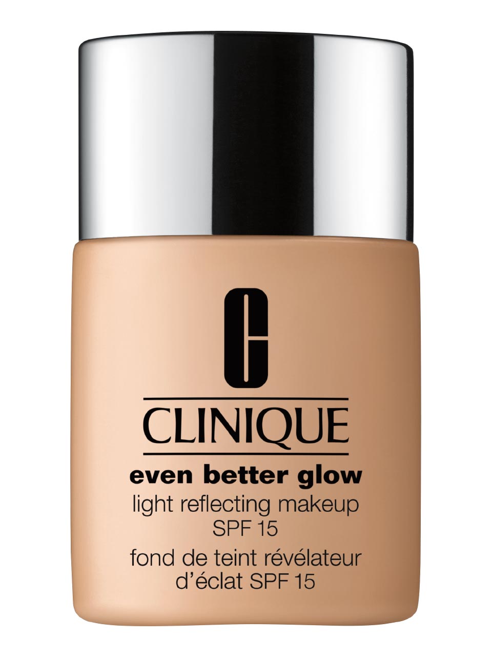 Clinique Even Better Glow Foundation N° CN70 Vanilla 30 ml null - onesize - 1