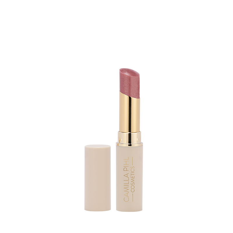 Camilla Pihl C Tinted Lip Balm Rose null - onesize - 1