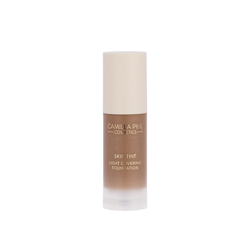 Camilla Pihl Skin Tint #4 null - onesize - 1