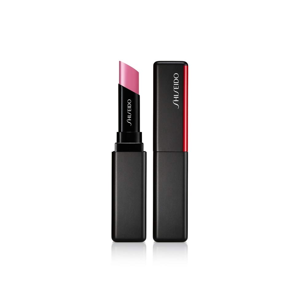 Shiseido VisionAiry Gel Lipstick N°  205 PIXEL PINK null - onesize - 1