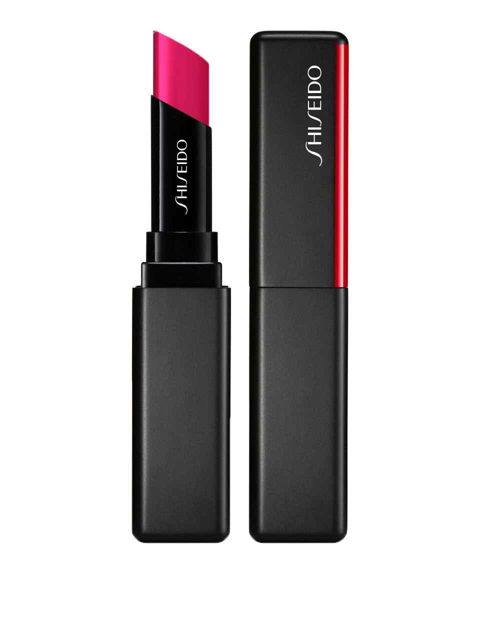 Shiseido VisionAiry Gel Lipstick N° 214 Pink Flash null - onesize - 1