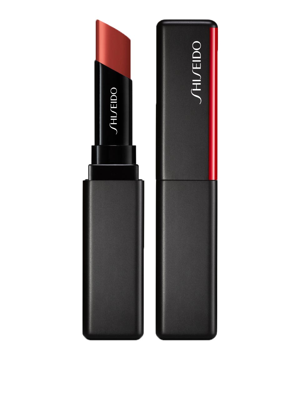 Shiseido VisionAiry Gel Lipstick N° 223 Shirzuka Red null - onesize - 1