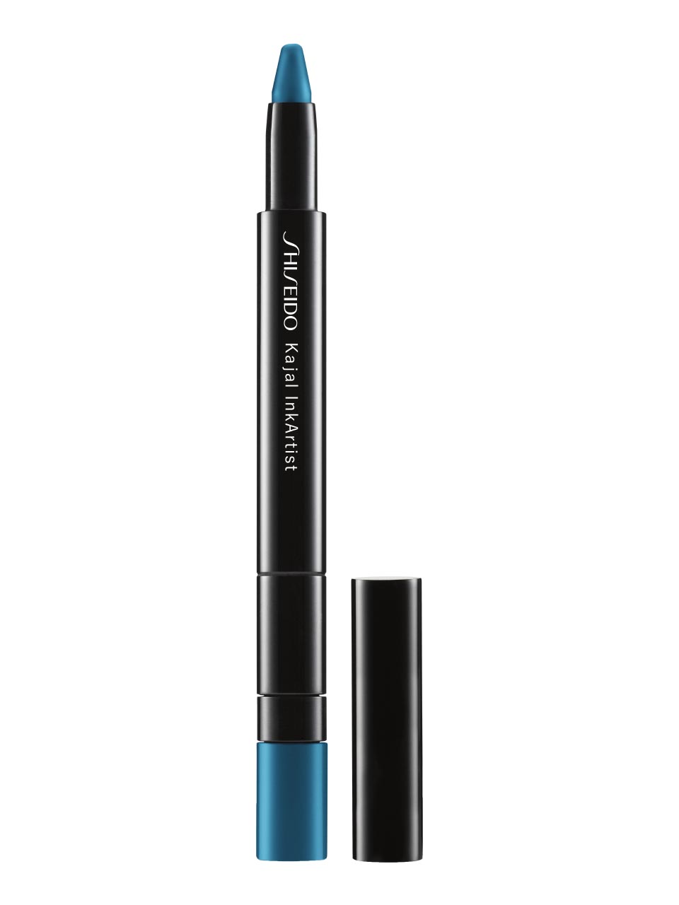 Shiseido InkArtist Kajal N° 7 Sumi Sky null - onesize - 1