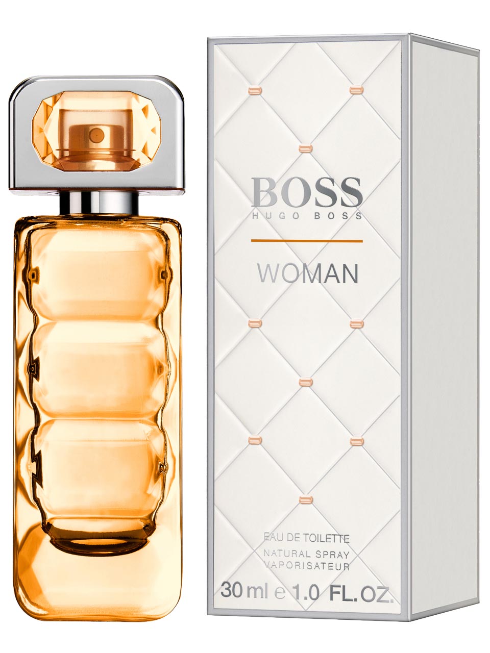 Boss Orange Woman Eau de Toilette 30 ml null - onesize - 1