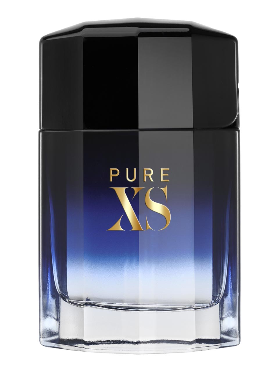 Paco Rabanne Pure XS Eau de Toilette 150 ml null - onesize - 1