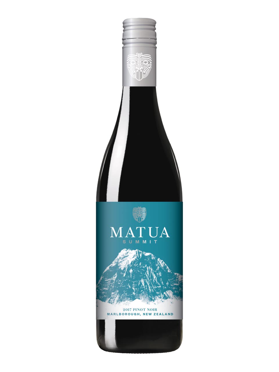 Matua Marlborough Pinot Noir 75cl null - onesize - 1