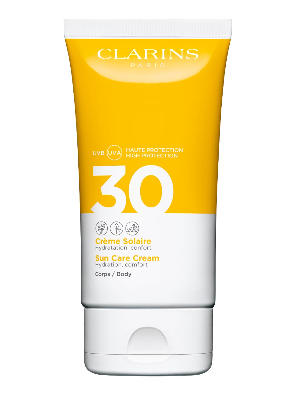 Clarins Sun 80050651 SUNCR null - onesize - 1