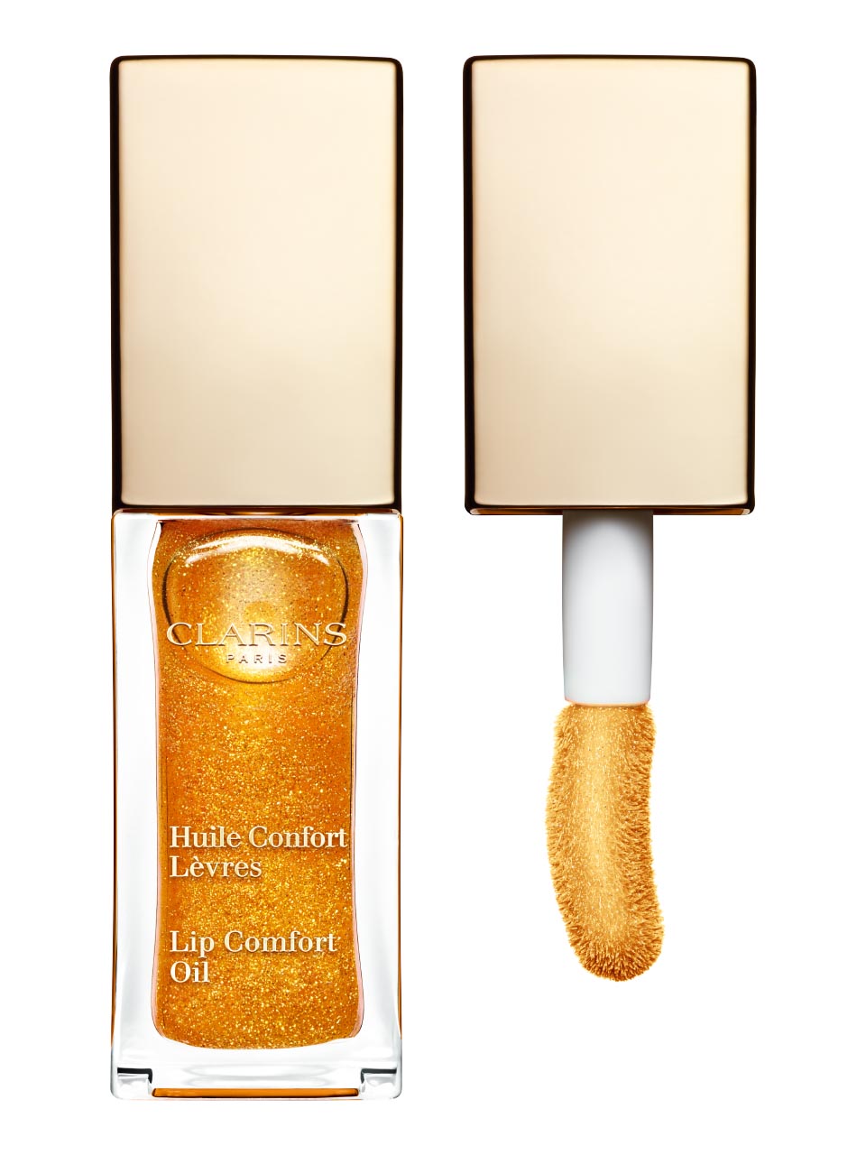 Lip Comfort Oil N° 7 Honey Glam null - onesize - 1