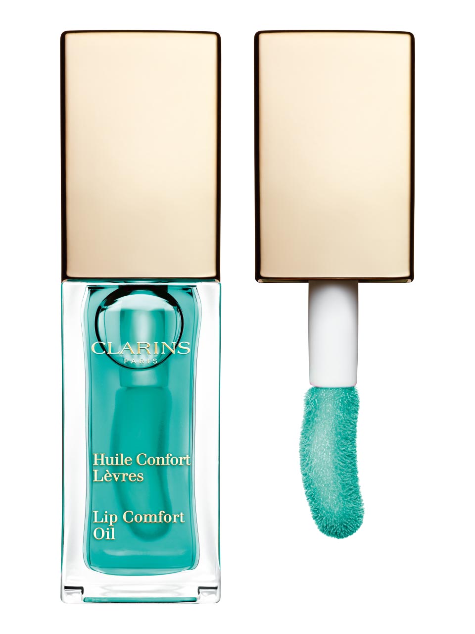 Lip Comfort Oil N° 6 Mint null - onesize - 1