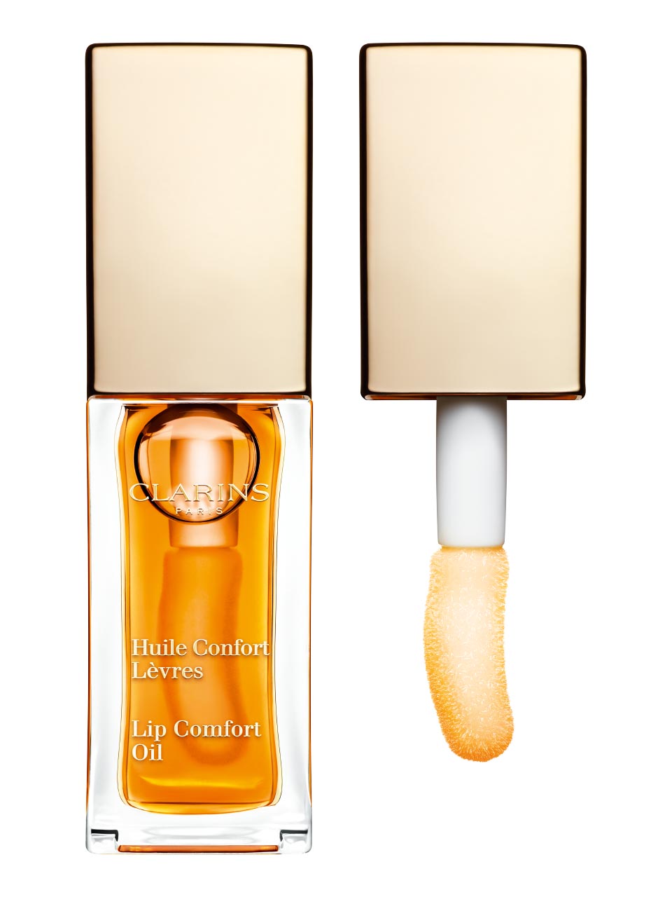 Lip Comfort Oil N° 1 Honey null - onesize - 1