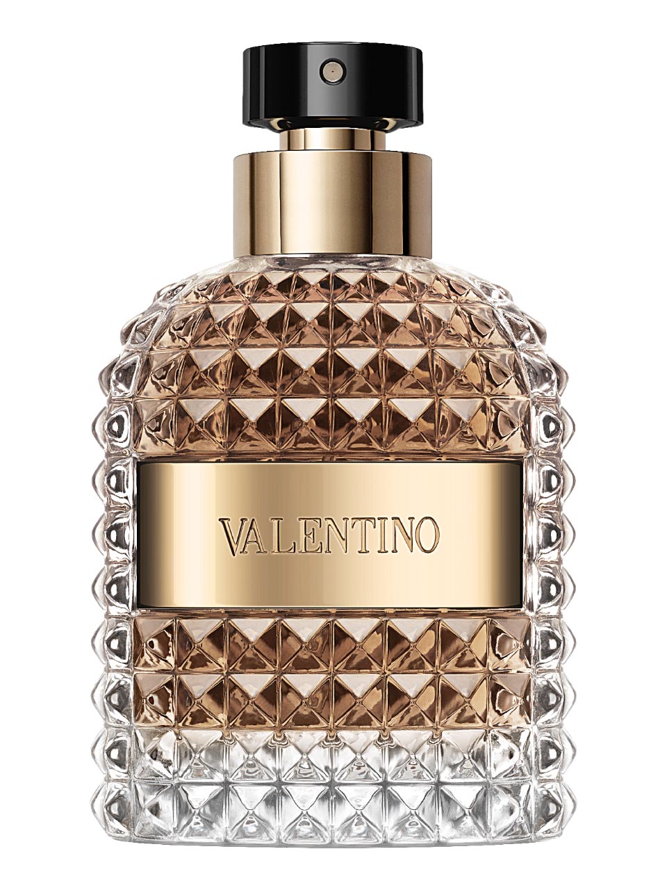 Valentino Valentino Uomo Eau de Toilette 50 ml null - onesize - 1