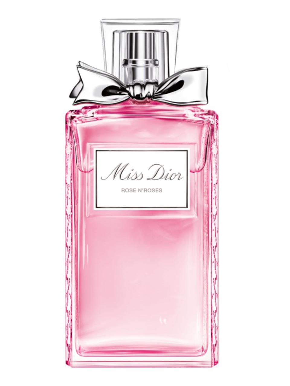 Miss Dior Rose N'Roses Eau de Toilette 50 ml null - onesize - 1