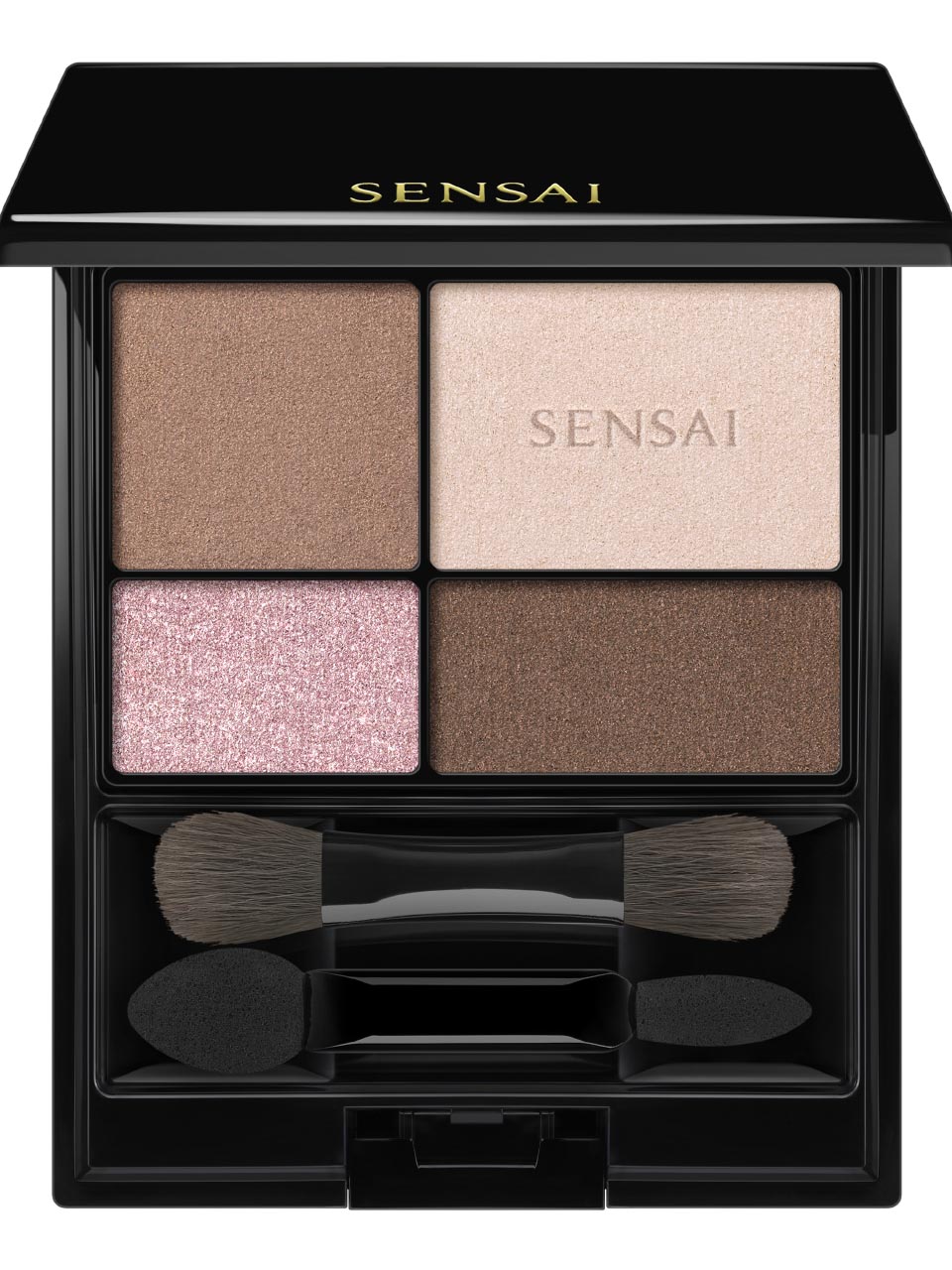 Sensai Colours Eye Colour Palette N° 3 Petal Dance null - onesize - 1