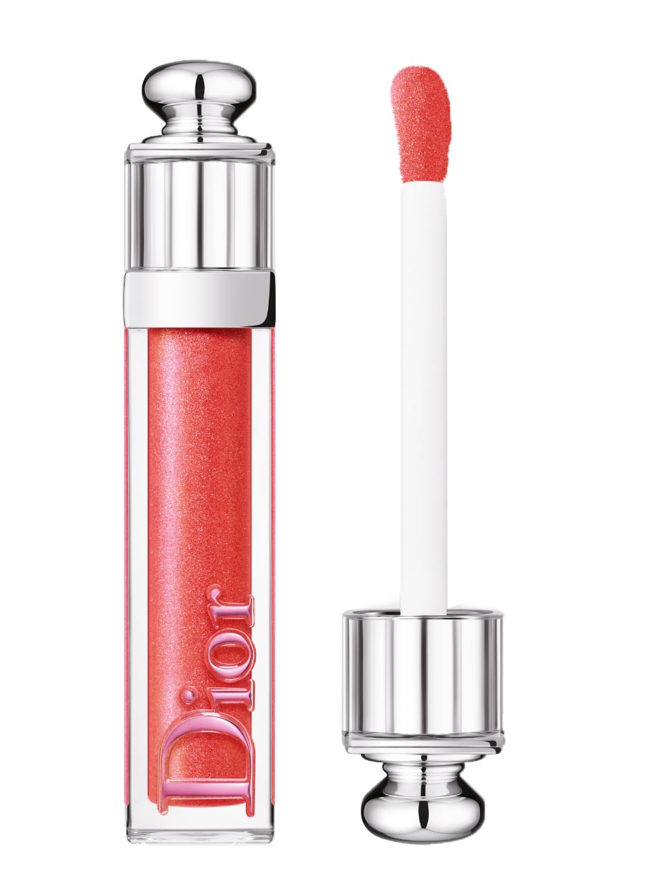 Dior Addict Stellar Gloss Balm Lip Gloss N° 643 Everdior 6,5ml null - onesize - 1