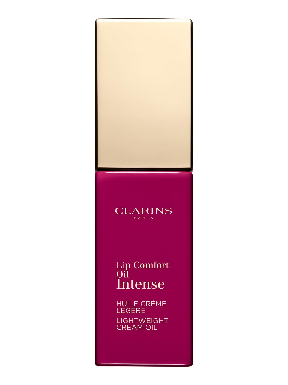 Clarins Lip Comfort Oil Intense N° 2 null - onesize - 1