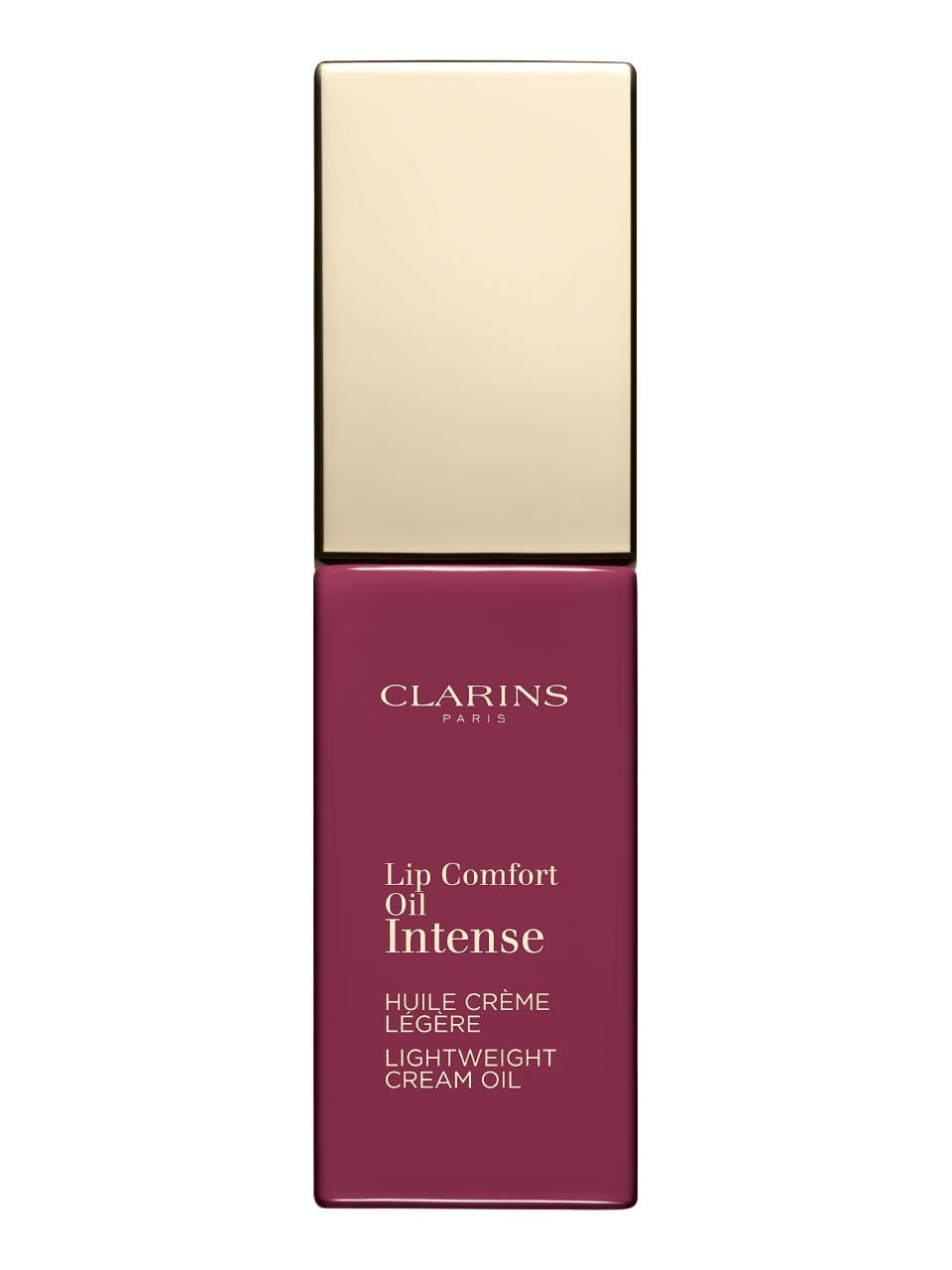 Clarins Lip Comfort Oil Intense N° 3 null - onesize - 1