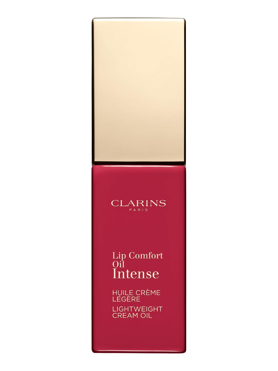 Clarins Lip Comfort Oil Intense N° 4 null - onesize - 1