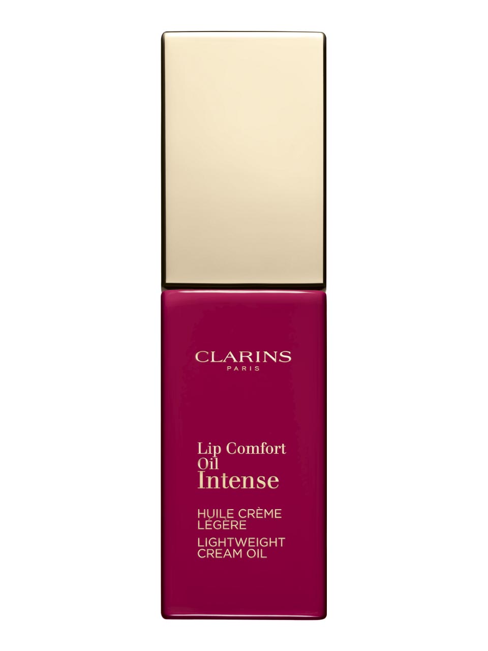 Clarins Lip Comfort Oil Intense N° 5 null - onesize - 1