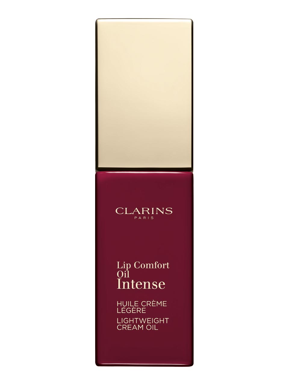 Clarins Lip Comfort Oil Intense N° 8 null - onesize - 1