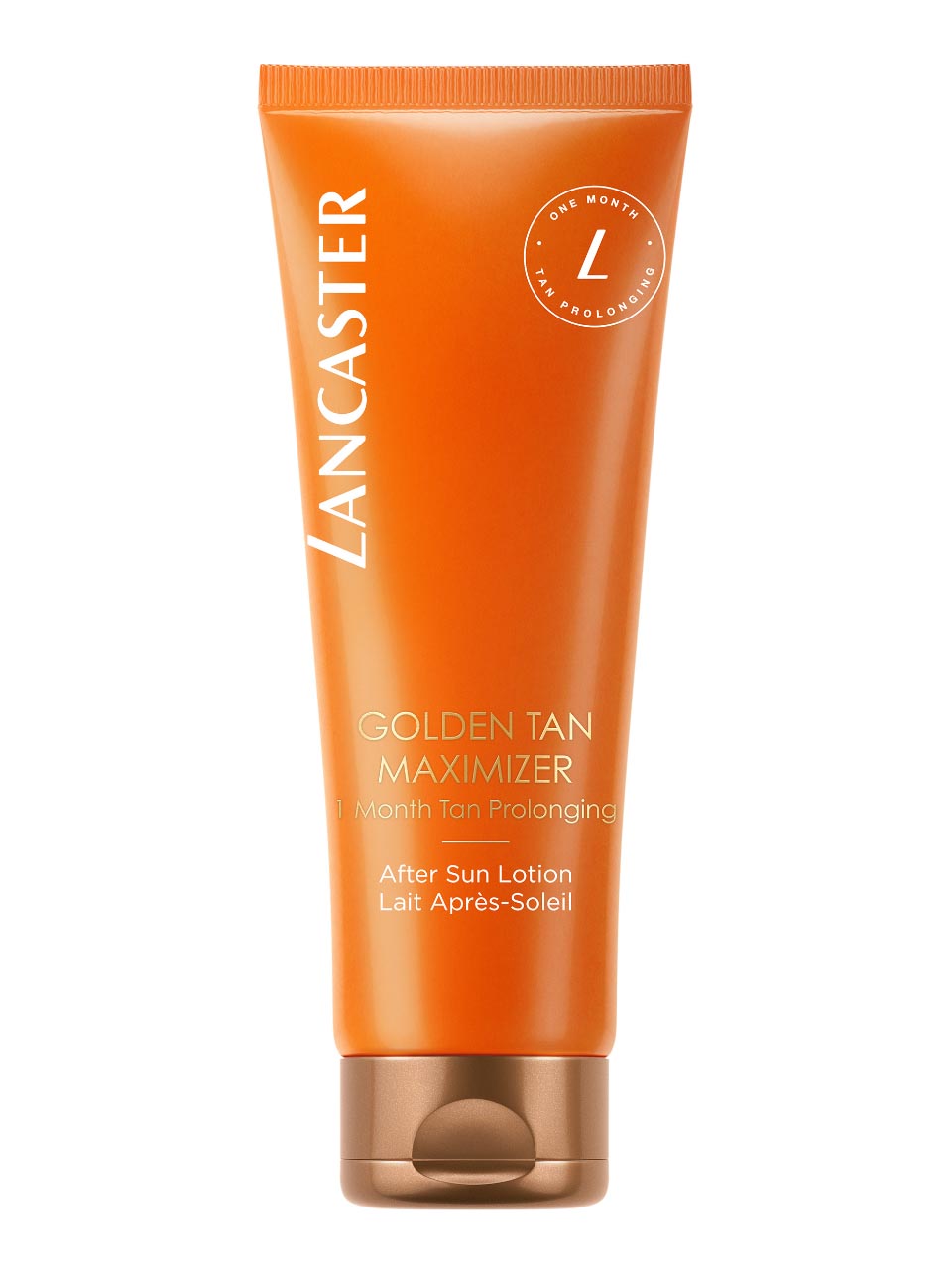 Lancaster Sun Care Golden Tan Maximizer Moisturizer 125 ml null - onesize - 1