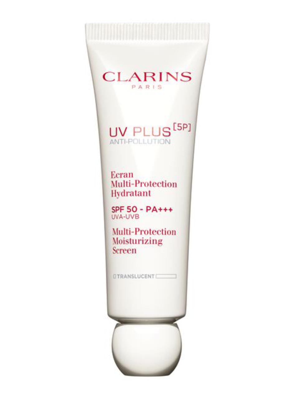 Clarins UV Plus Neutral 50 ml null - onesize - 1