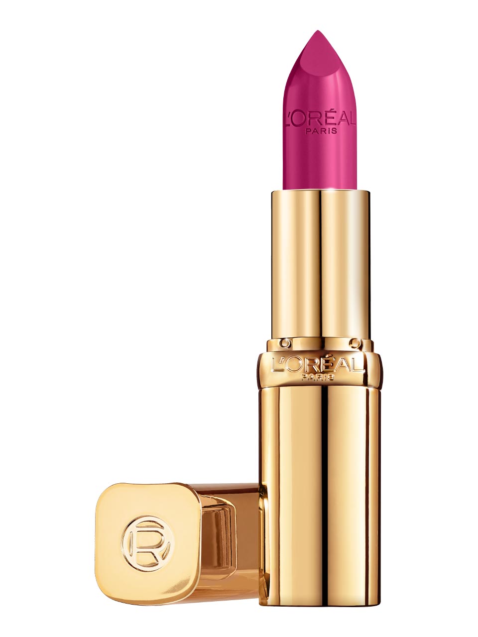 L'Oreal Paris Oa Color Riche Lipstick N° 127 Bisou Français null - onesize - 1