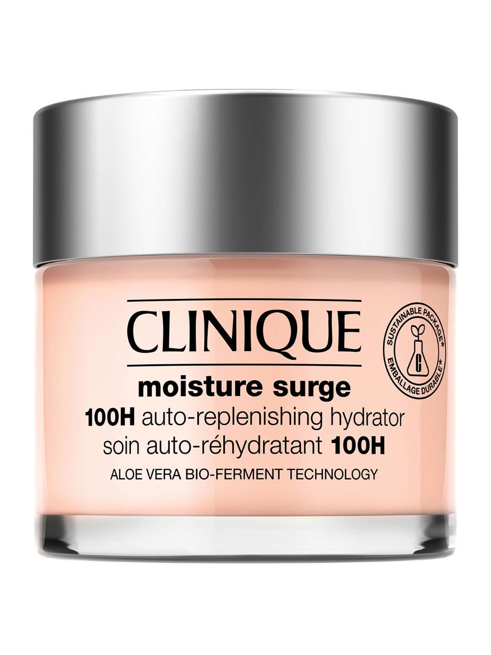 Clinique Moisture Surge 100H Auto-Replenishing Hydrator 75 ml null - onesize - 1