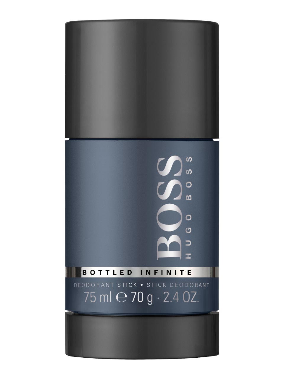 Boss Bottled Infinite Deo Stick 75 ml Airportretail.no