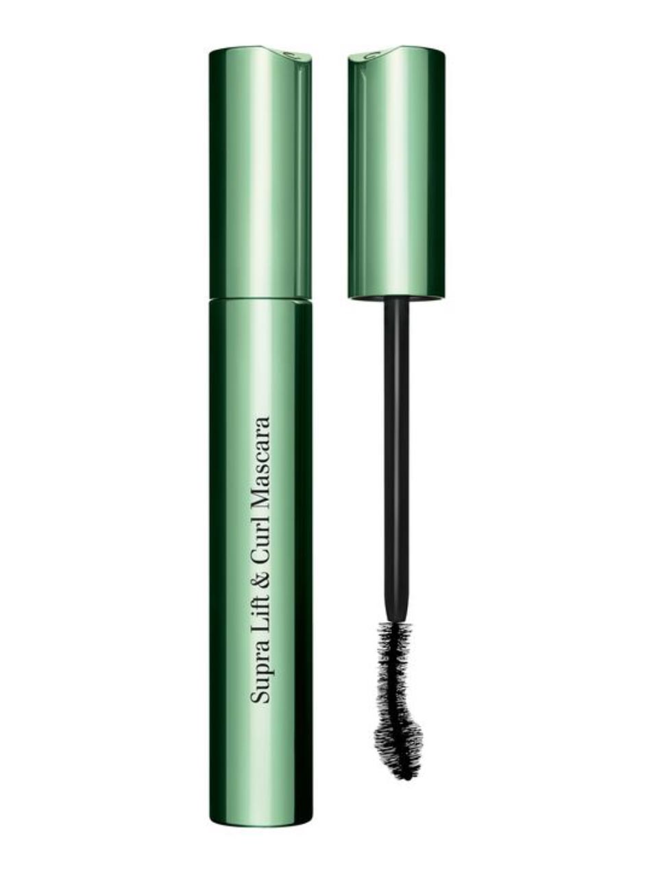 Clarins Supra Lift and Curl Mascara null - onesize - 1