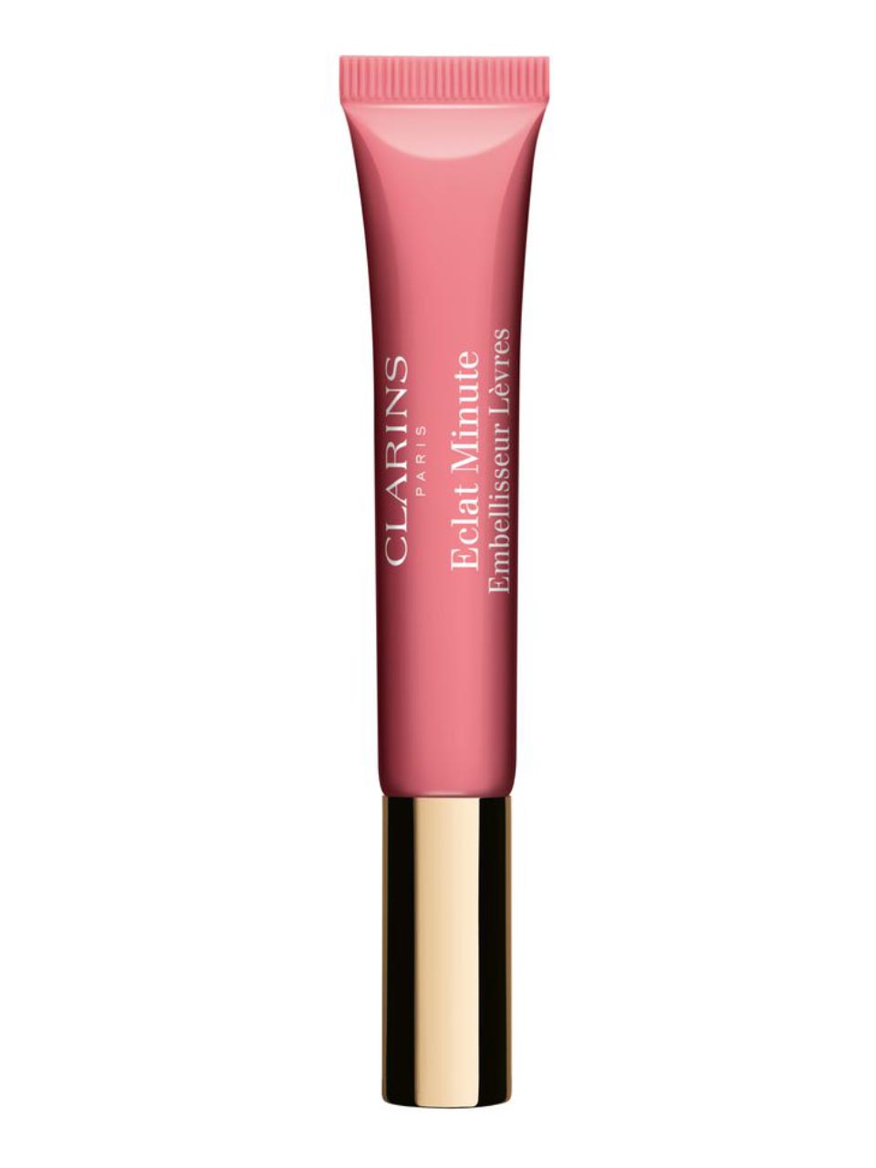 Clarins Natural Lip Perfector Lip Gloss N° 01 12ml. null - onesize - 1