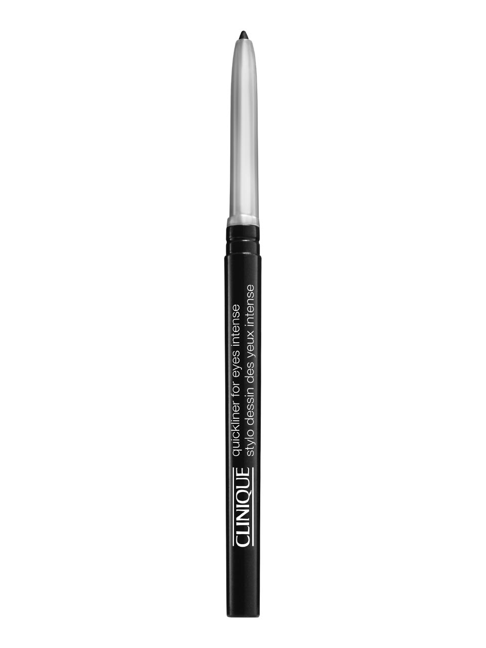 Clinique Quickliner for Eyes Eye Liner Intense Black null - onesize - 1