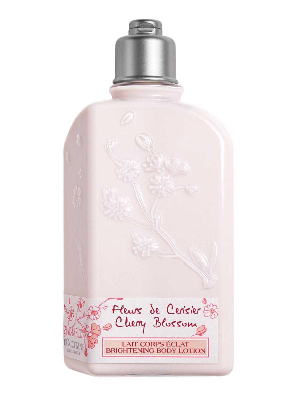 L'Occitane en Provence cherry blossom Body Lotion null - onesize - 1